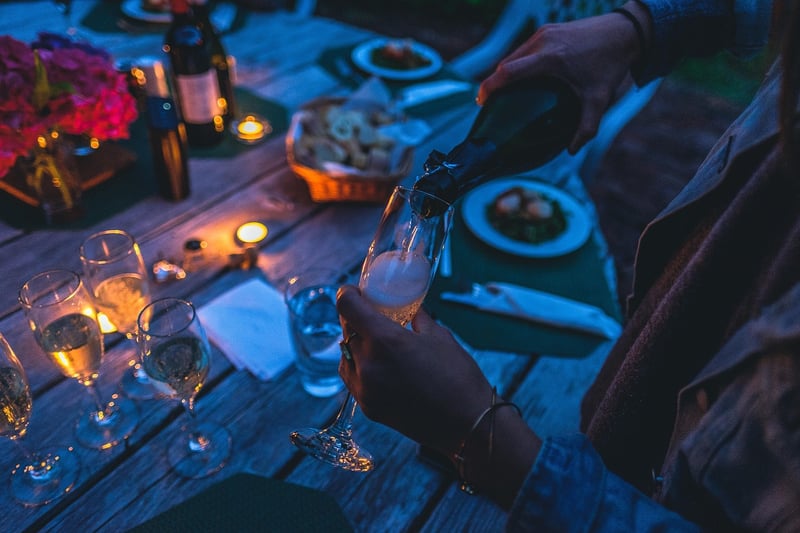 Fine Dining