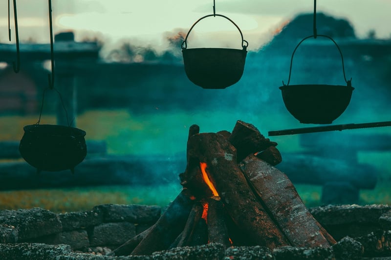 Hands-on Cooking