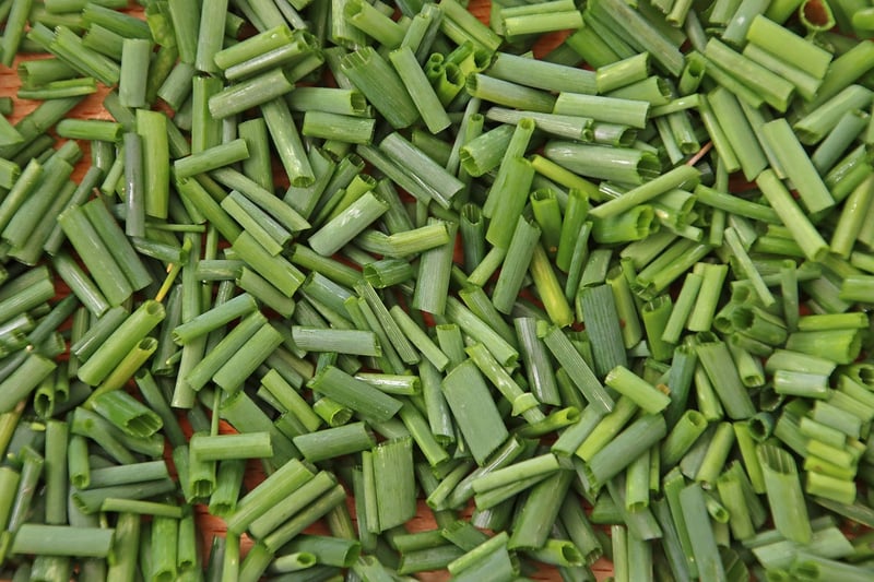 Spice & Savor