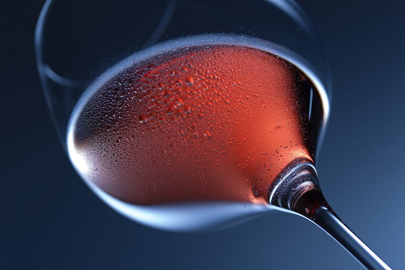 Wine tasting event